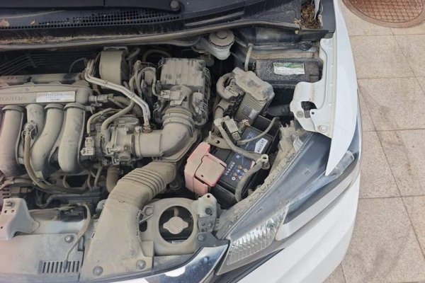 Honda Fit 2018, 76700 км, за 6156 USD - фото 22