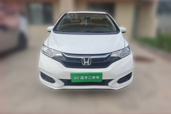 Honda Fit 2018, 76700 км, за 6156 USD