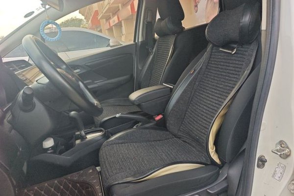 Honda Fit 2018, 76700 км, за 6156 USD - фото 15