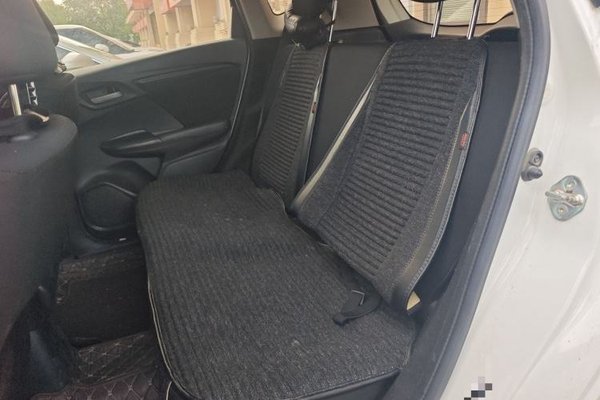 Honda Fit 2018, 76700 км, за 6156 USD - фото 17