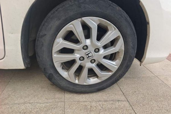 Honda Fit 2018, 76700 км, за 6156 USD - фото 8