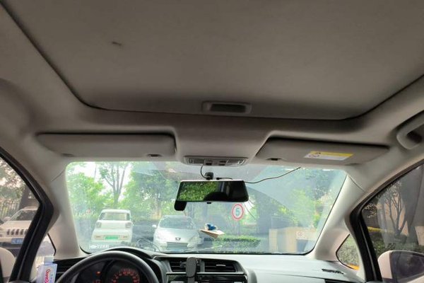 Honda Fit 2018, 79500 км, за 7583 USD - фото 13