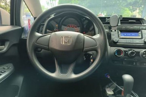 Honda Fit 2018, 79500 км, за 7583 USD - фото 16