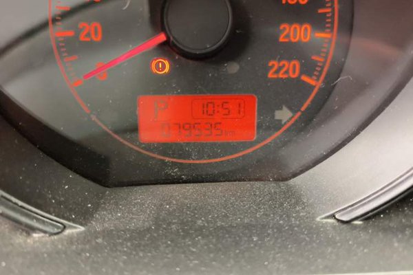Honda Fit 2018, 79500 км, за 7583 USD - фото 9