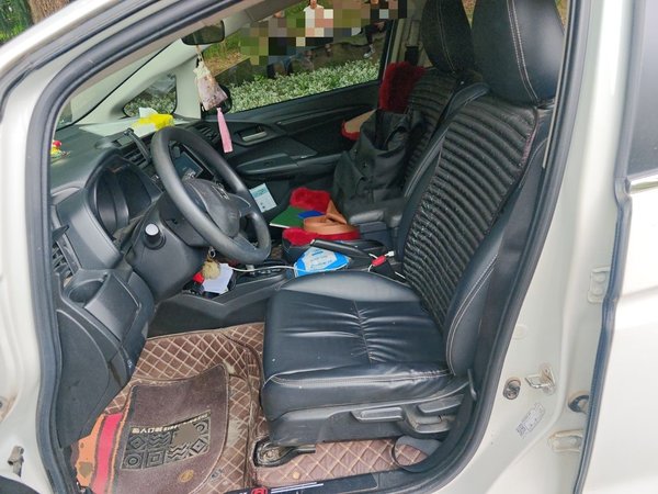 Honda Fit 2018, 83400 км, за 6037 USD - фото 16