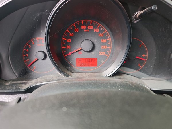 Honda Fit 2018, 83400 км, за 6037 USD - фото 13