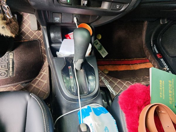 Honda Fit 2018, 83400 км, за 6037 USD - фото 15