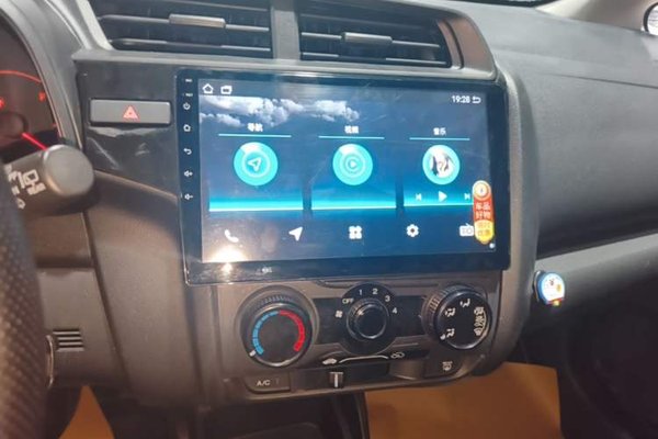 Honda Fit 2018, 84700 км, за 7230 USD - фото 15