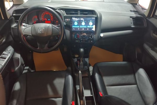Honda Fit 2018, 84700 км, за 7230 USD - фото 12