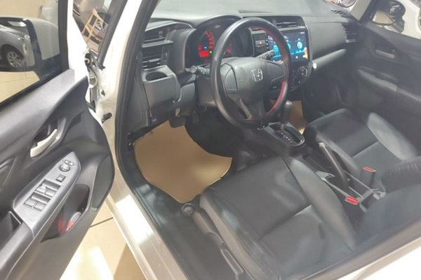 Honda Fit 2018, 84700 км, за 7230 USD - фото 18
