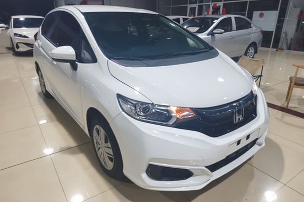 Honda Fit 2018, 84700 км, за 7230 USD