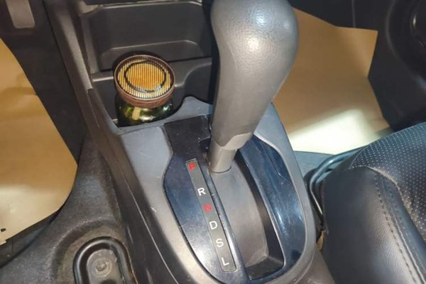 Honda Fit 2018, 84700 км, за 7230 USD - фото 16