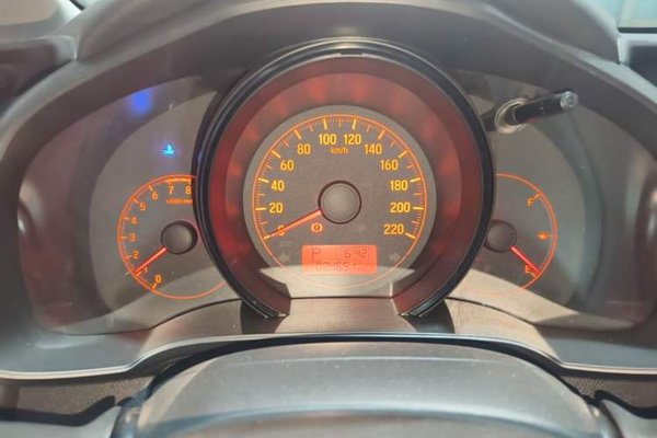Honda Fit 2018, 84700 км, за 7230 USD - фото 14