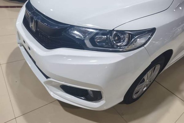 Honda Fit 2018, 84700 км, за 7230 USD - фото 8