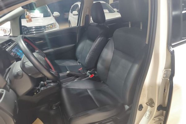 Honda Fit 2018, 84700 км, за 7230 USD - фото 17