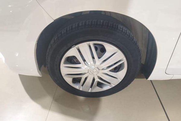 Honda Fit 2018, 84700 км, за 7230 USD - фото 10