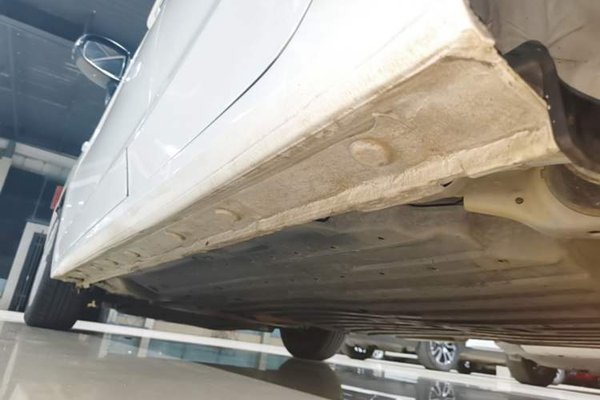 Honda Fit 2018, 84700 км, за 7230 USD - фото 25