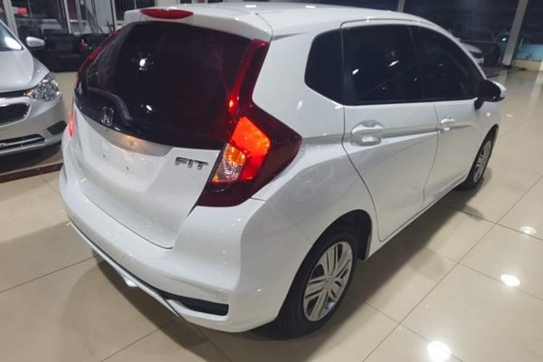 Honda Fit 2018, 84700 км, за 7230 USD - фото 6