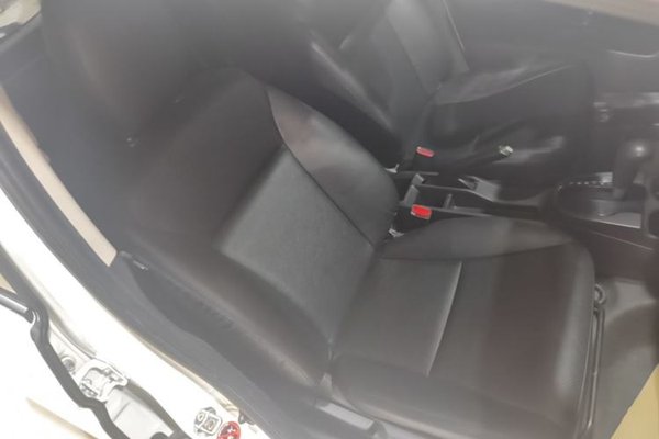 Honda Fit 2018, 84700 км, за 7230 USD - фото 19