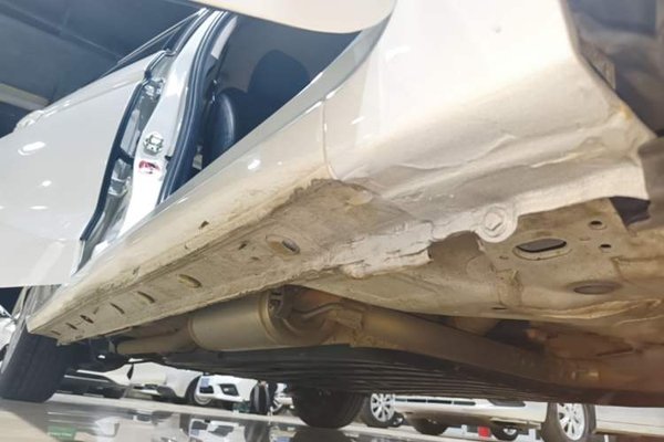 Honda Fit 2018, 84700 км, за 7230 USD - фото 26