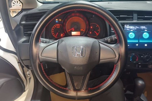 Honda Fit 2018, 84700 км, за 7230 USD - фото 13