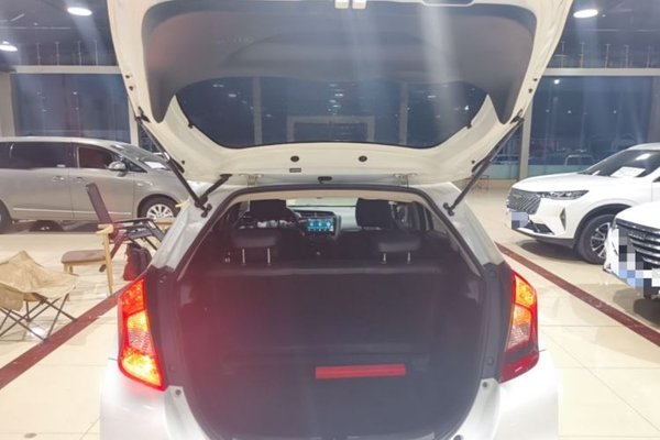 Honda Fit 2018, 84700 км, за 7230 USD - фото 22
