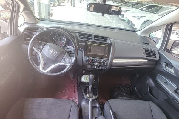 Honda Fit 2020, 99400 км, за 7643 USD - фото 12