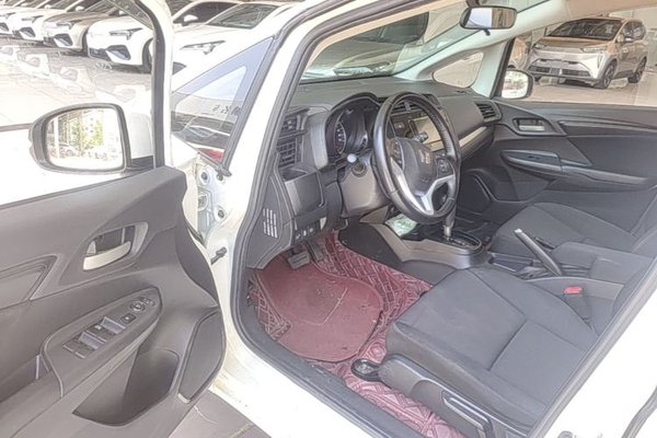 Honda Fit 2020, 99400 км, за 7643 USD - фото 18
