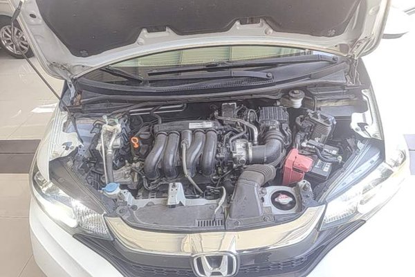 Honda Fit 2020, 99400 км, за 7643 USD - фото 24