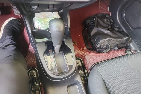 Honda Fit 2020, 99400 км, за 7643 USD - фото 16