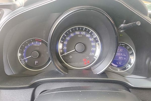 Honda Fit 2020, 99400 км, за 7643 USD - фото 14