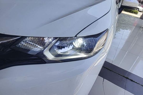 Honda Fit 2020, 99400 км, за 7643 USD - фото 8