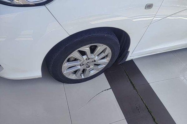 Honda Fit 2020, 99400 км, за 7643 USD - фото 10