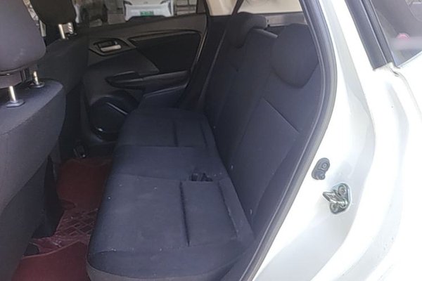 Honda Fit 2020, 99400 км, за 7643 USD - фото 20