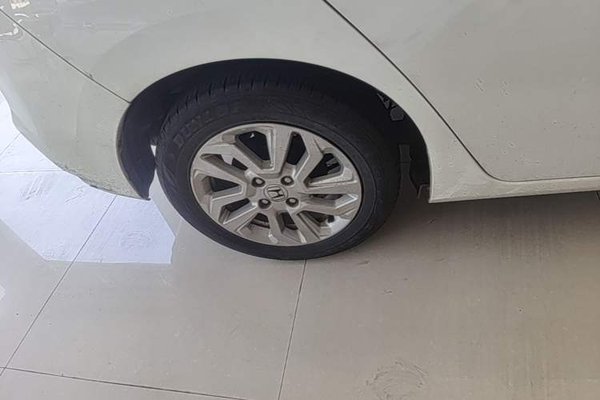 Honda Fit 2020, 99400 км, за 7643 USD - фото 11