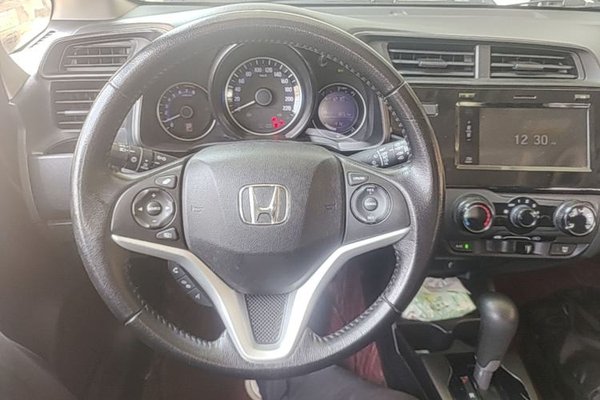 Honda Fit 2020, 99400 км, за 7643 USD - фото 13