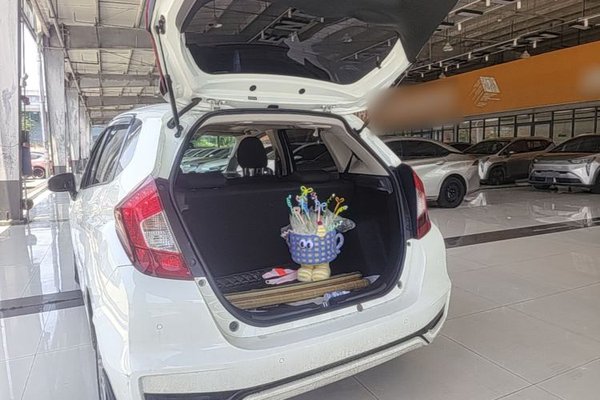 Honda Fit 2020, 99400 км, за 7643 USD - фото 22
