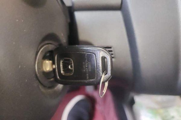 Honda Fit 2020, 99400 км, за 7643 USD - фото 23