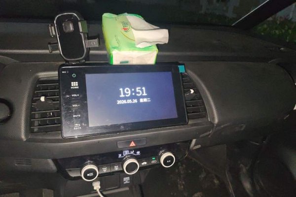 Honda Fit 2021, 10800 км, за 7246 USD - фото 13