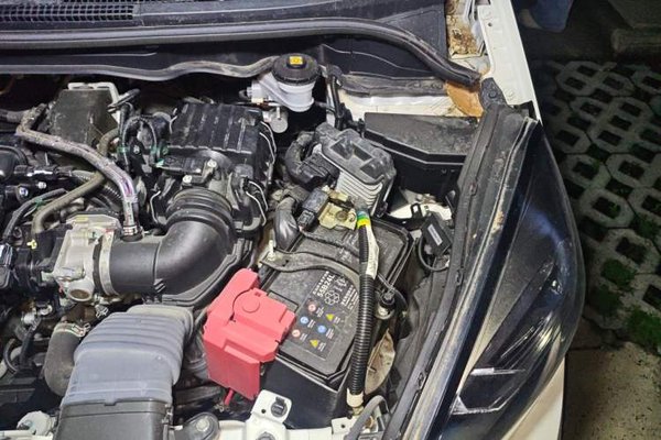 Honda Fit 2021, 10800 км, за 7246 USD - фото 22