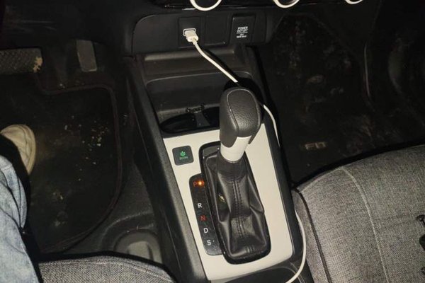 Honda Fit 2021, 10800 км, за 7246 USD - фото 14