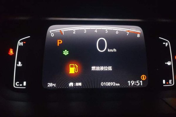 Honda Fit 2021, 10800 км, за 7246 USD - фото 11