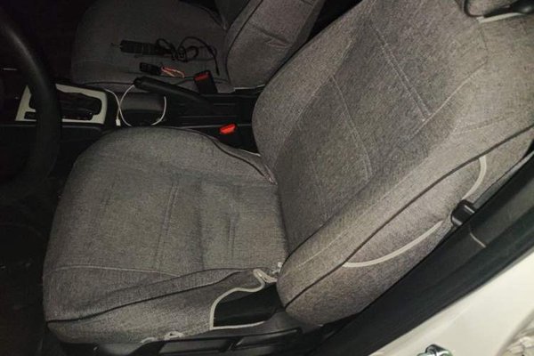 Honda Fit 2021, 10800 км, за 7246 USD - фото 15