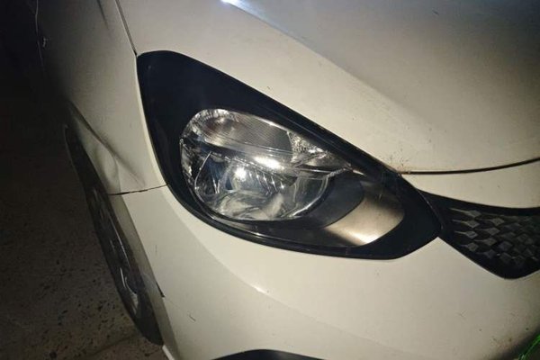 Honda Fit 2021, 10800 км, за 7246 USD - фото 7