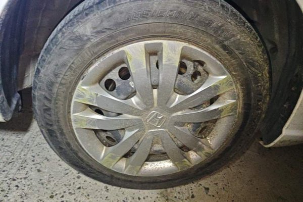 Honda Fit 2021, 10800 км, за 7246 USD - фото 8