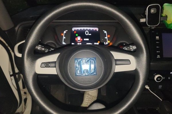 Honda Fit 2021, 10800 км, за 7246 USD - фото 10