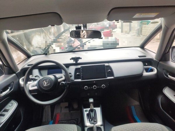 Honda Fit 2021, 12100 км, за 10173 USD - фото 10