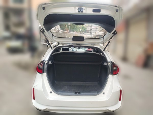 Honda Fit 2021, 12100 км, за 10173 USD - фото 20