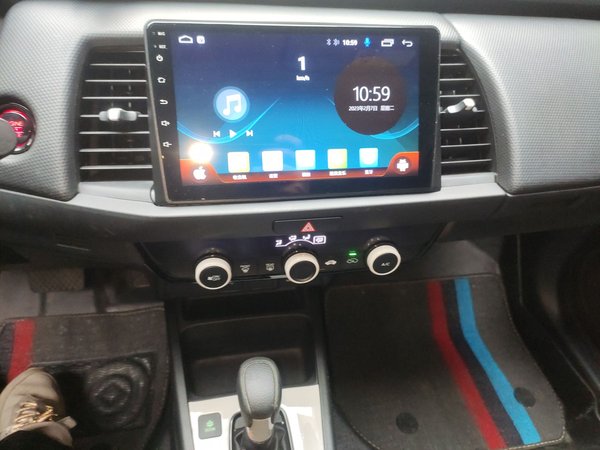 Honda Fit 2021, 12100 км, за 10173 USD - фото 14