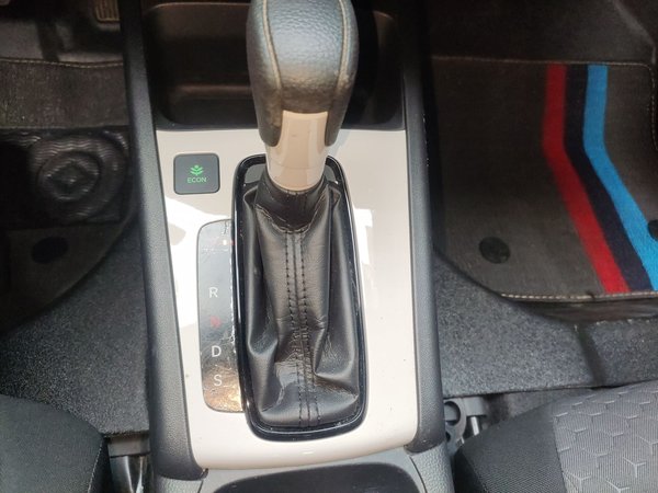 Honda Fit 2021, 12100 км, за 10173 USD - фото 15